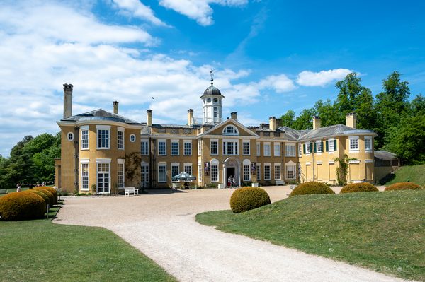 Polesden Lacey (National Trust)