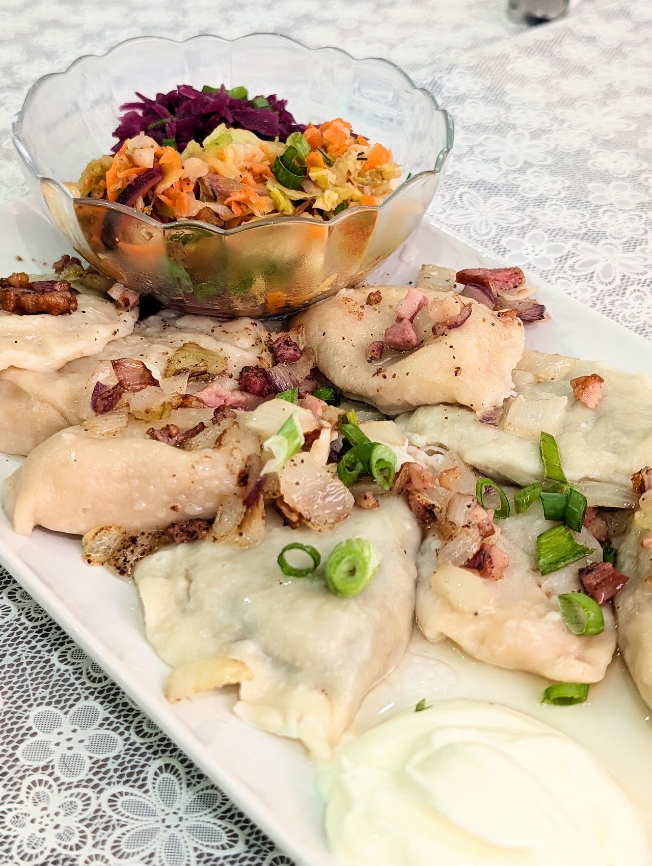 Polish Restaurant & Bar Chatka