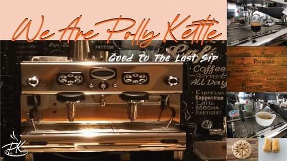 Polly Kettle
