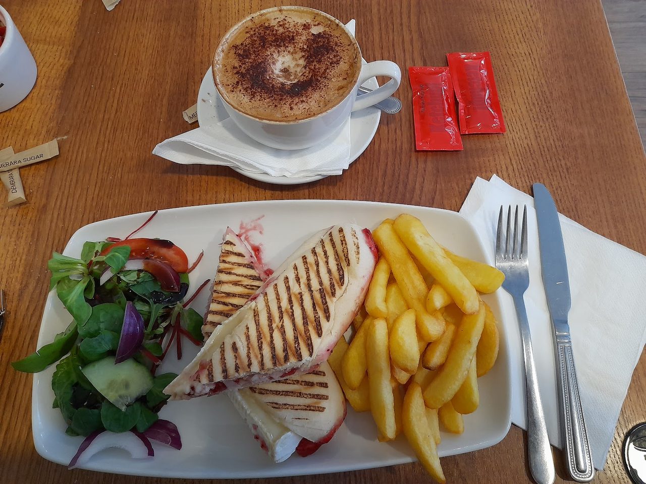 Pollys Kitchen
