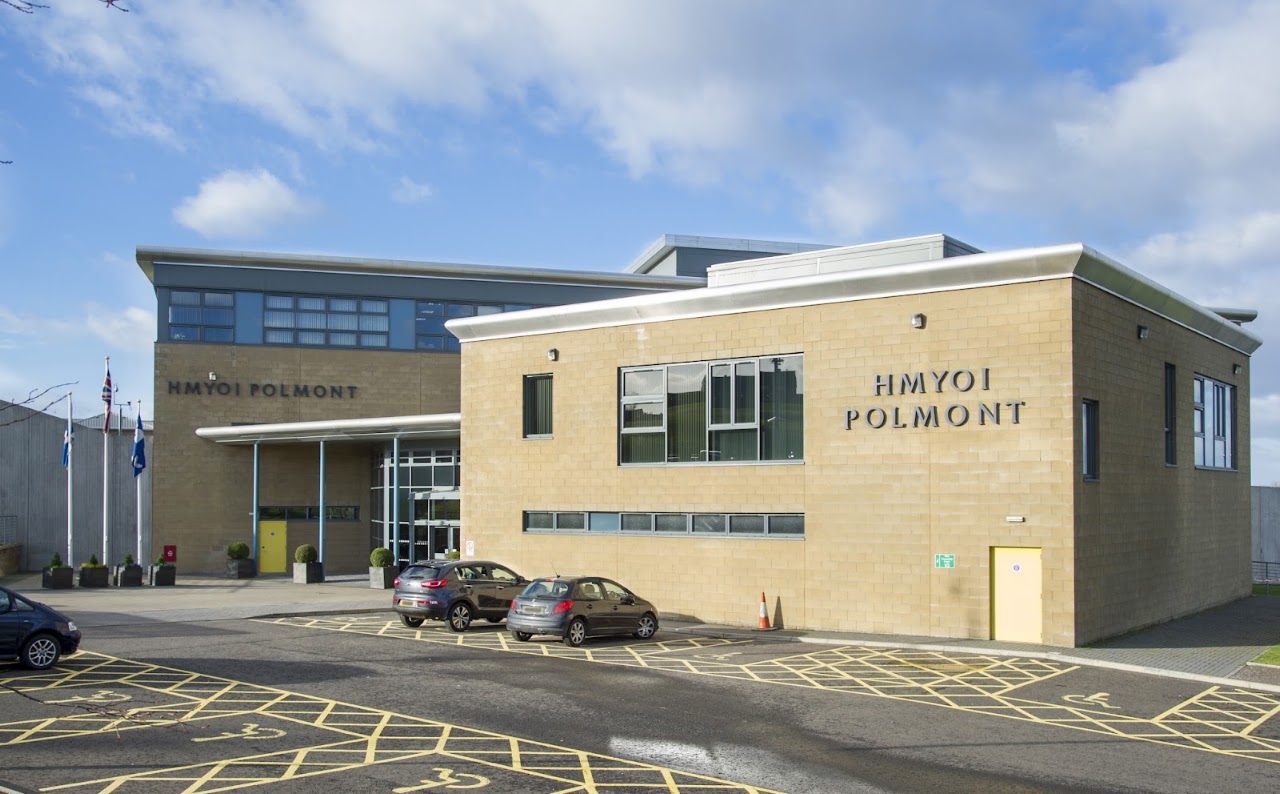 Polmont Visitors Centre