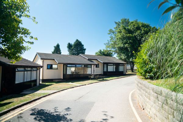 Polperro Holiday Park Shop And Restaurant