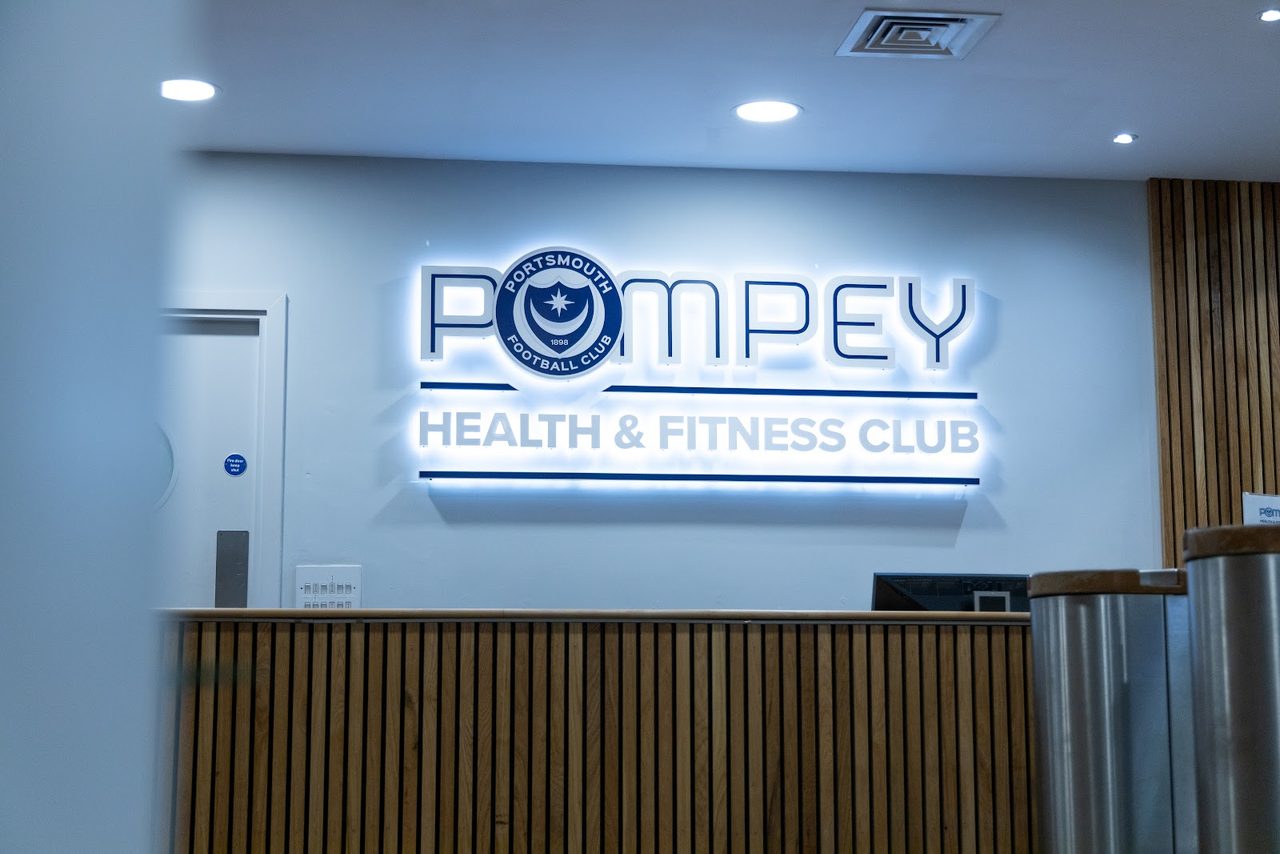 Pompey Health And Fitness