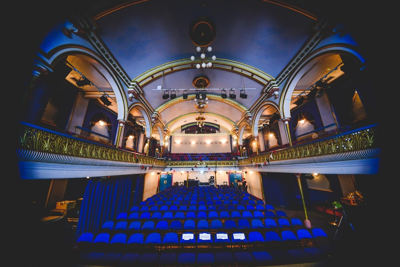Pontardawe Arts Centre