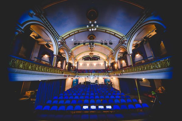 Pontardawe Arts Centre