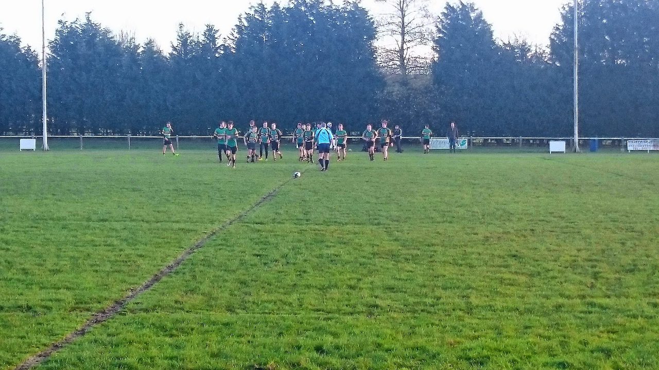 Pontefract Rufc