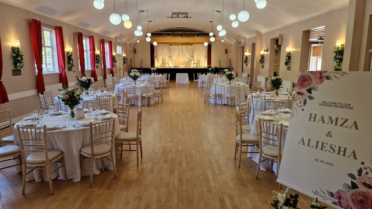 Ponteland War Memorial Hall