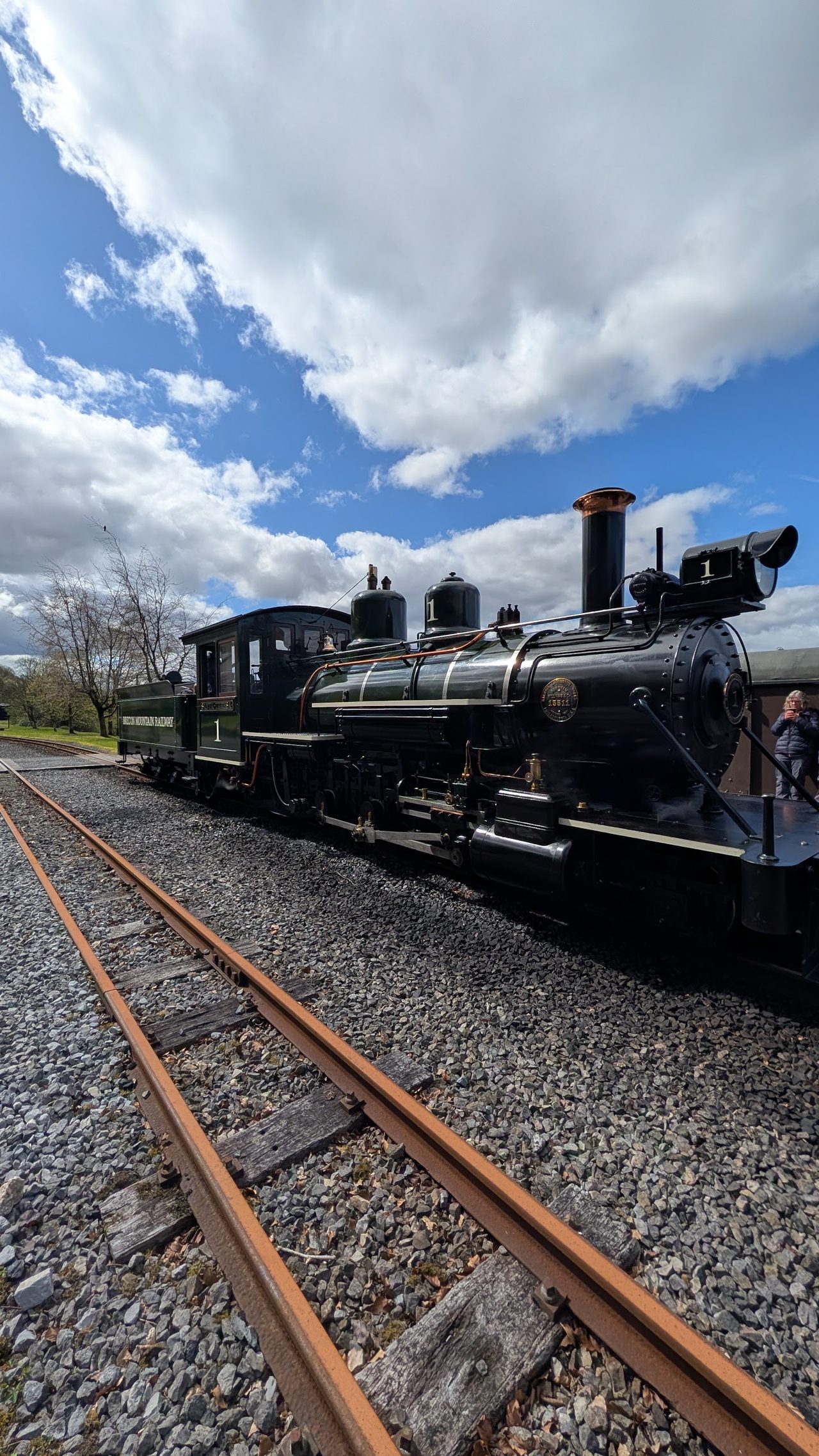 Pontsticill Station Cafe