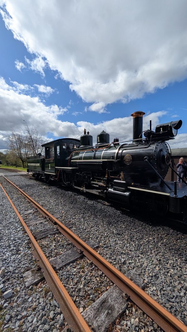 Pontsticill Station Cafe