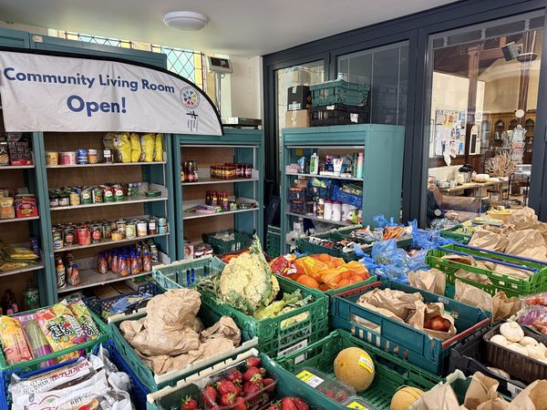 Poole Communities Trust