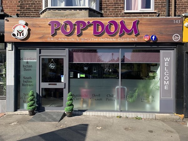 POP'DOM