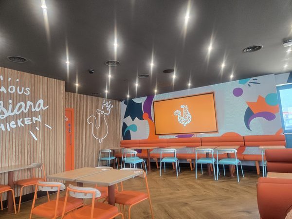 Popeyes
