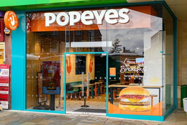 Popeyes