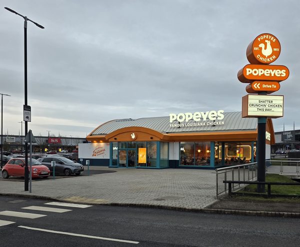 Popeyes