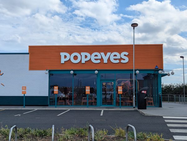 Popeyes