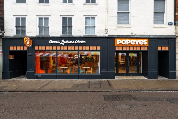 Popeyes