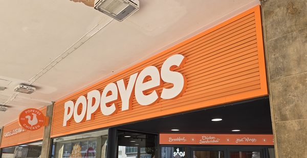 Popeyes