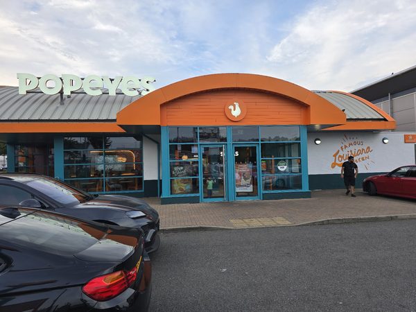 Popeyes