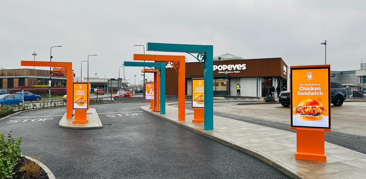 Popeyes