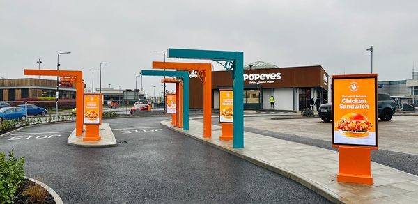 Popeyes
