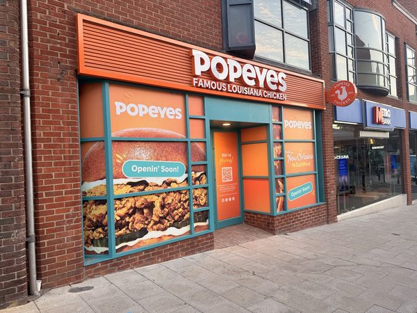 Popeyes