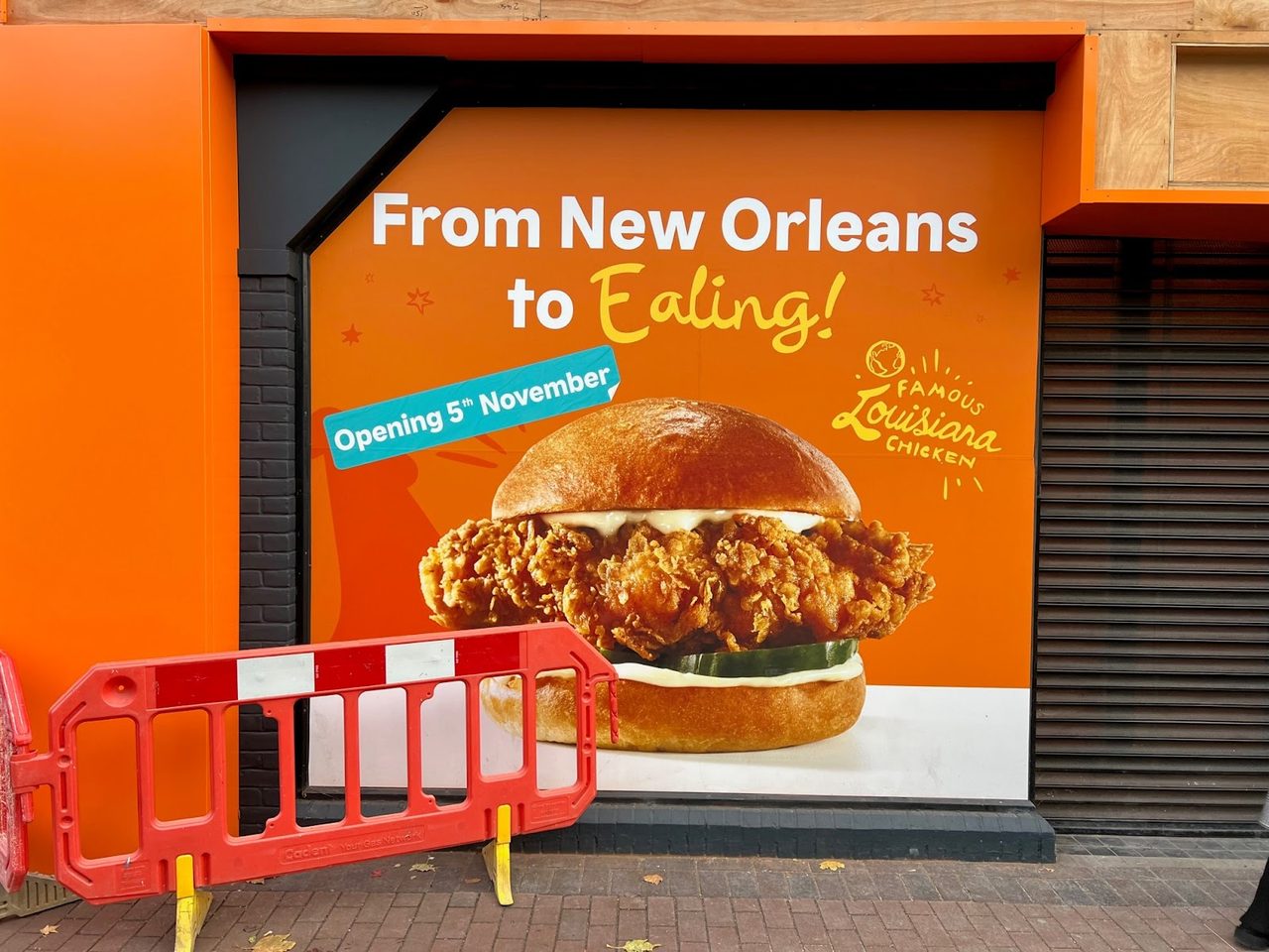 Popeyes