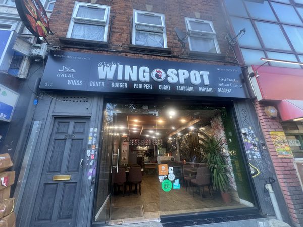 Poplar Wing Spot