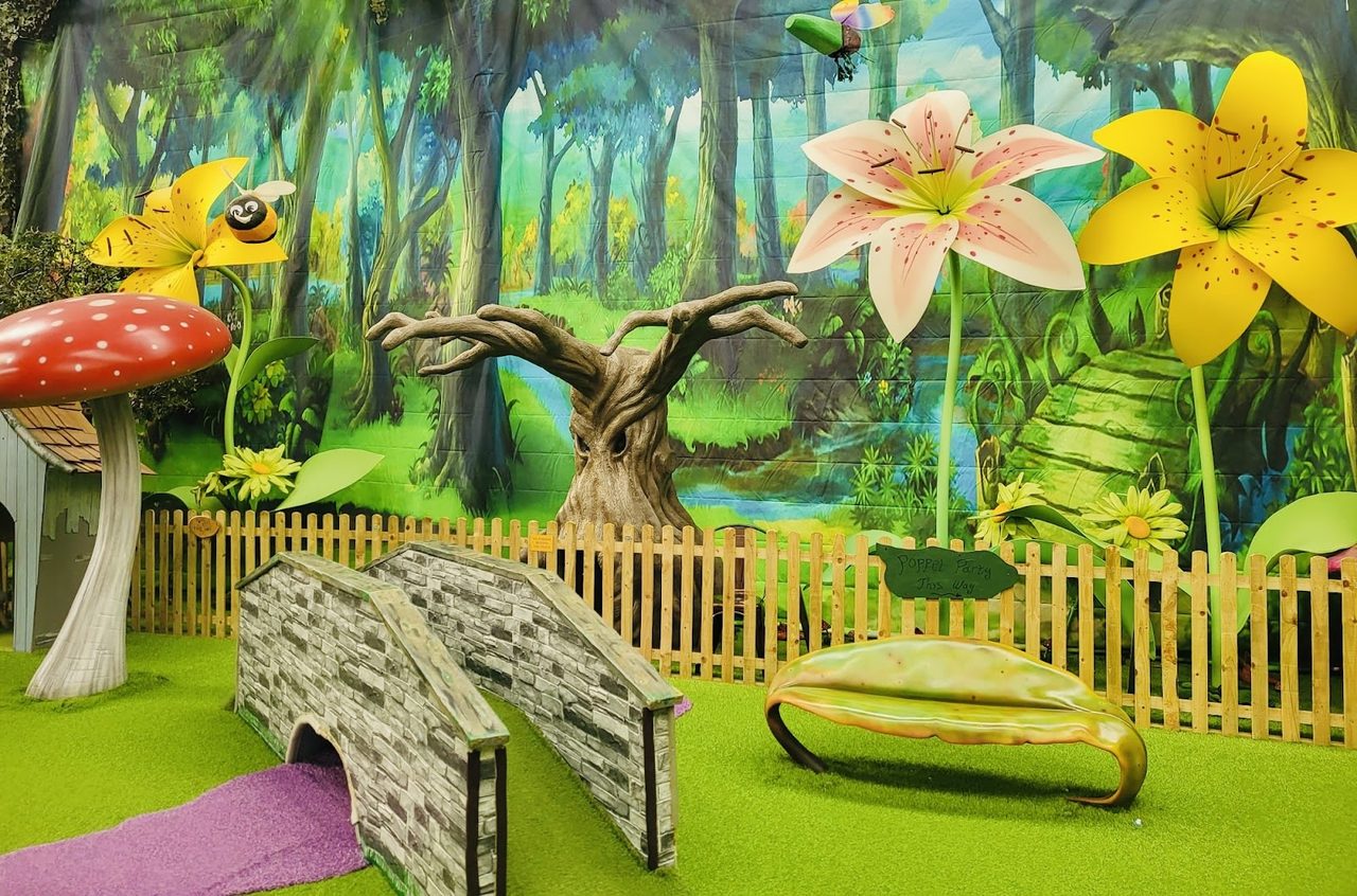 Poppelwood