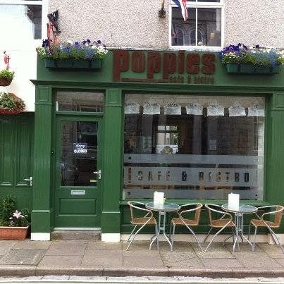 Poppies (Ulverston) Ltd