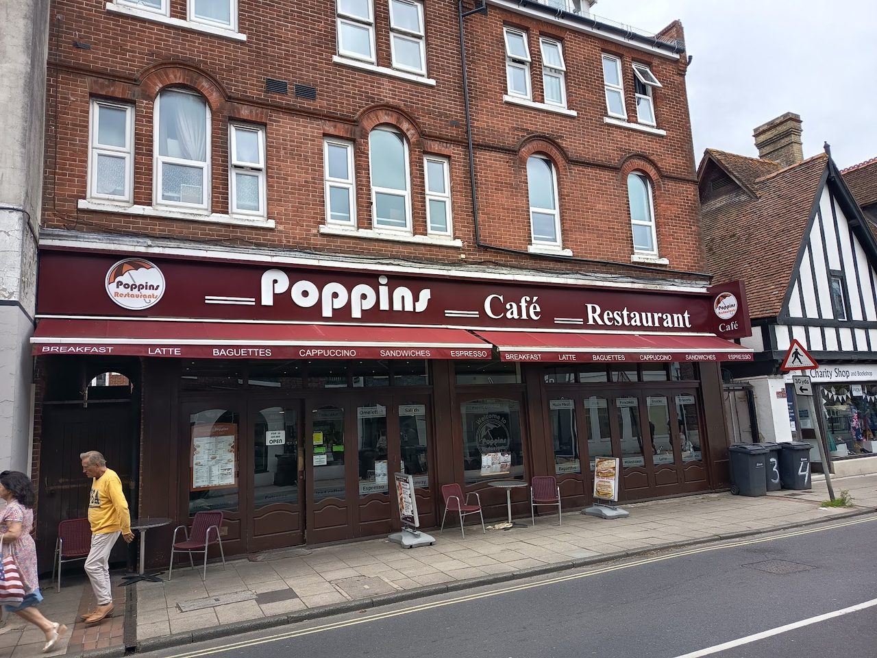 Poppins