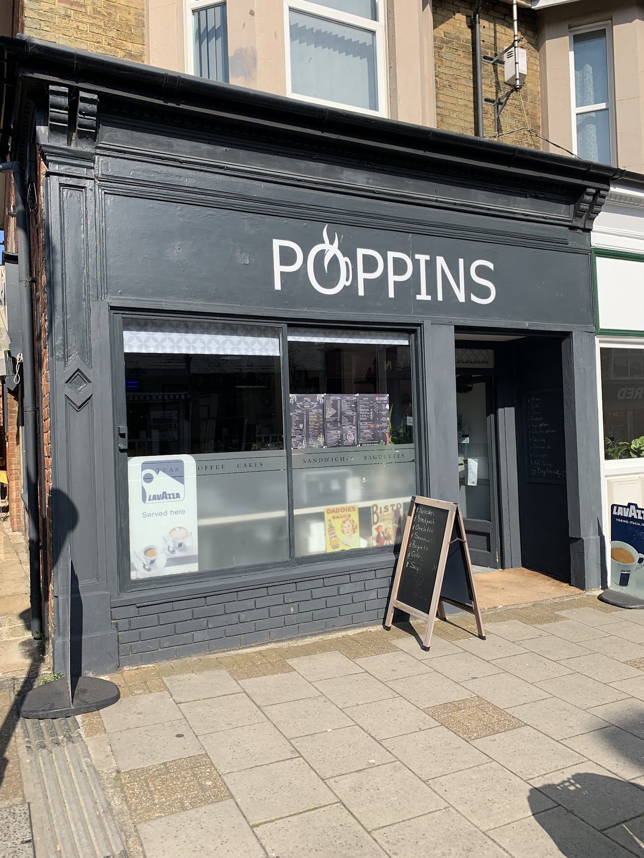 Poppins