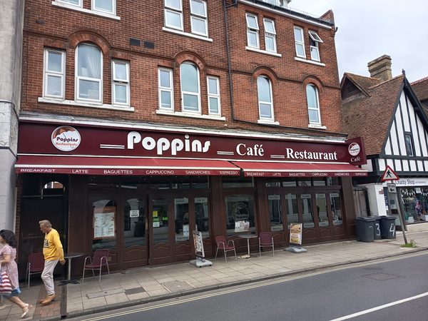 Poppins