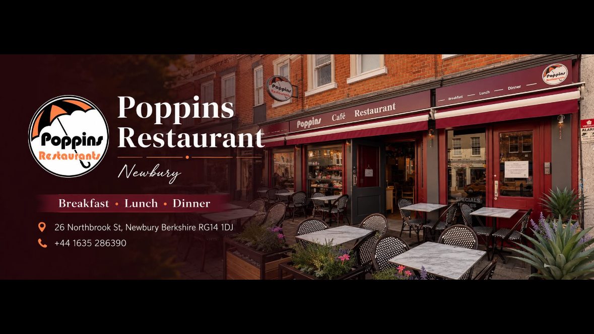 Poppins Newbury