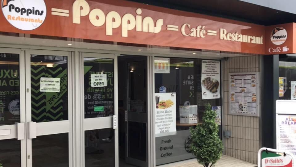 Poppins Restaurant