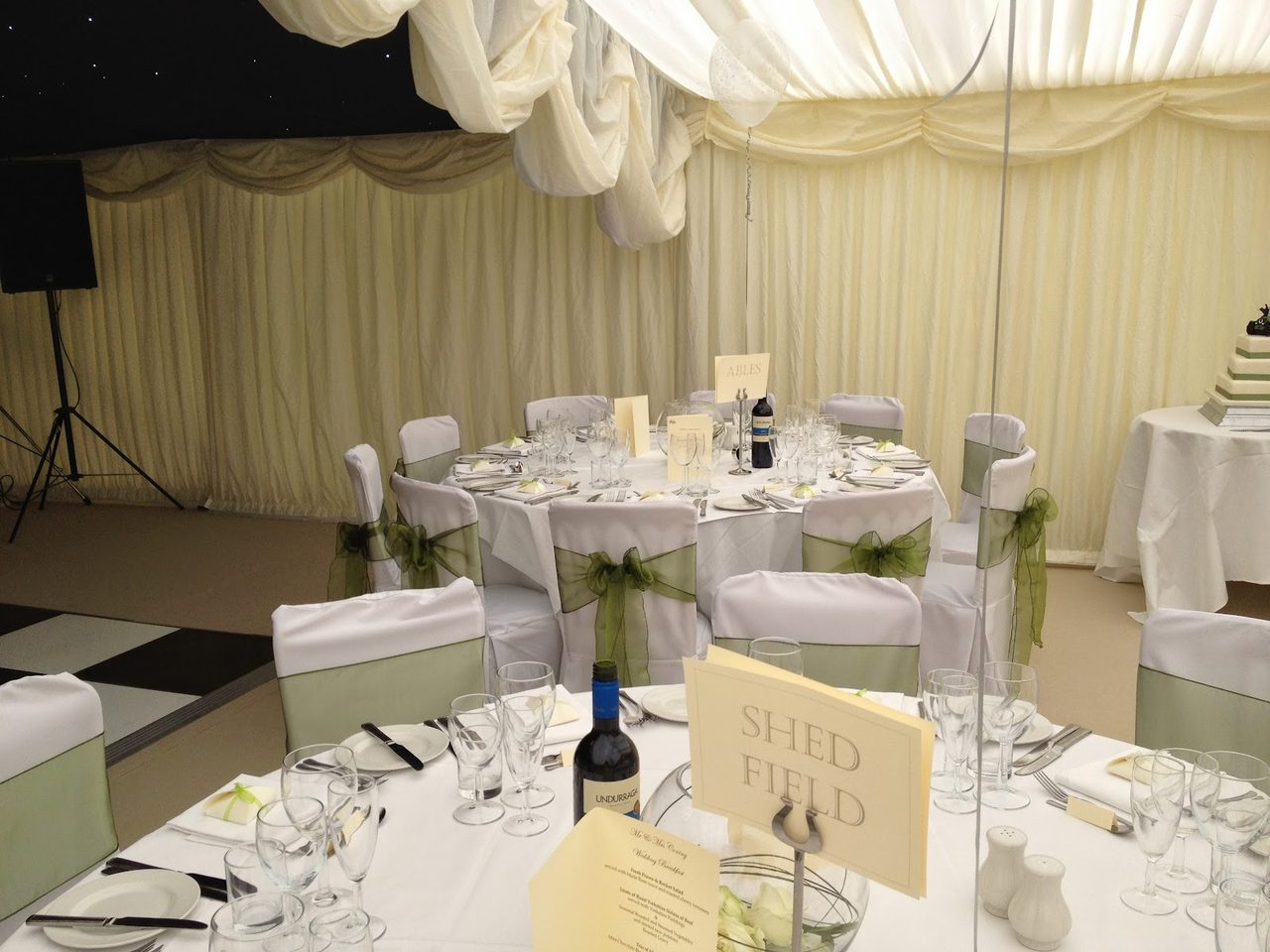 Poppy Caterers