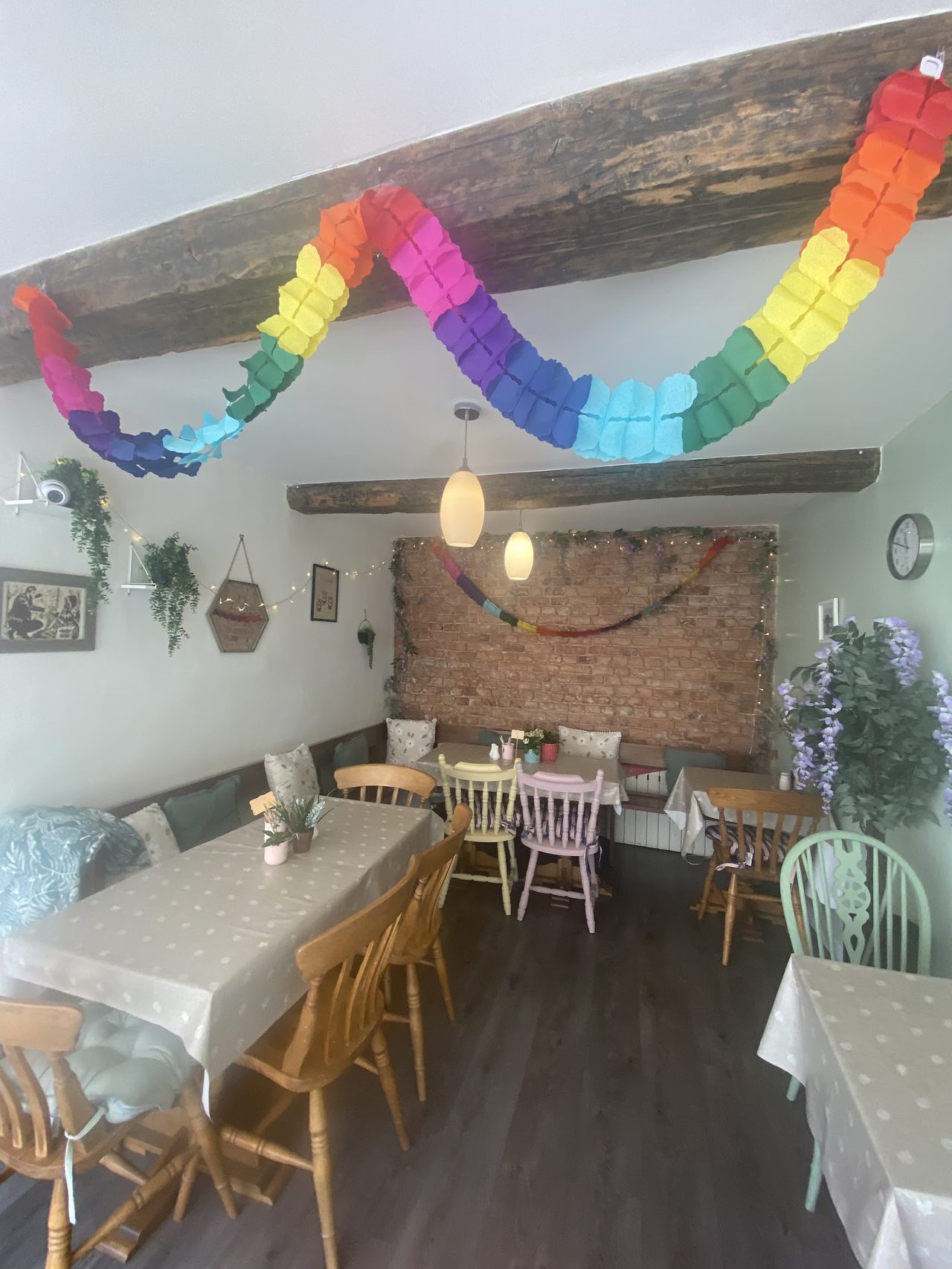 Poppy & Peggy’s