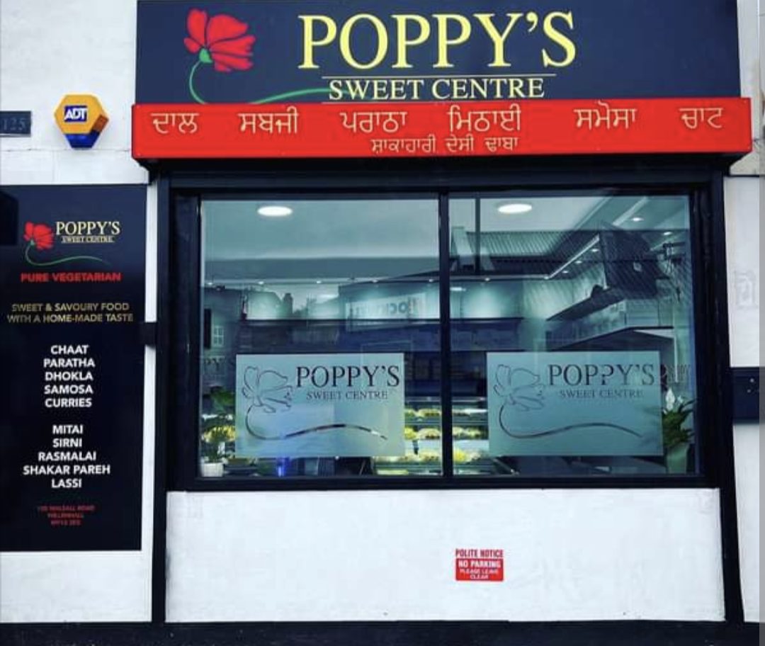 Poppy's