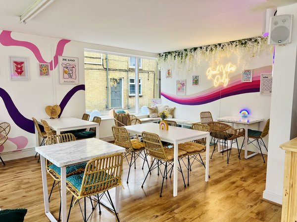Poppy's Coffee Bar