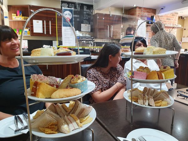 Poppy's Coffee Lounge