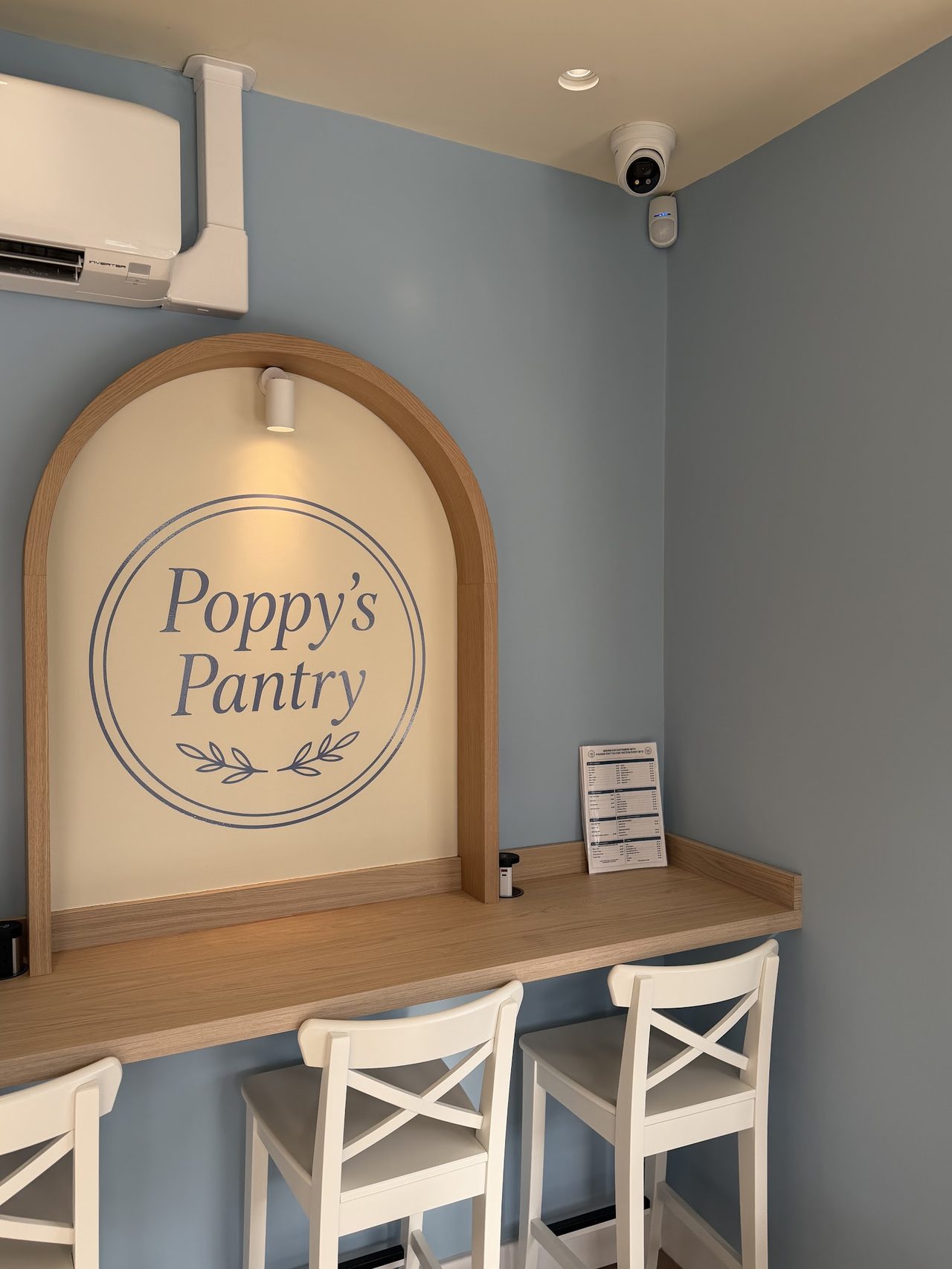 Poppy`s Pantry