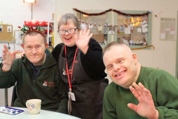 Poppy's Pantry Cafe (Tuesday)
