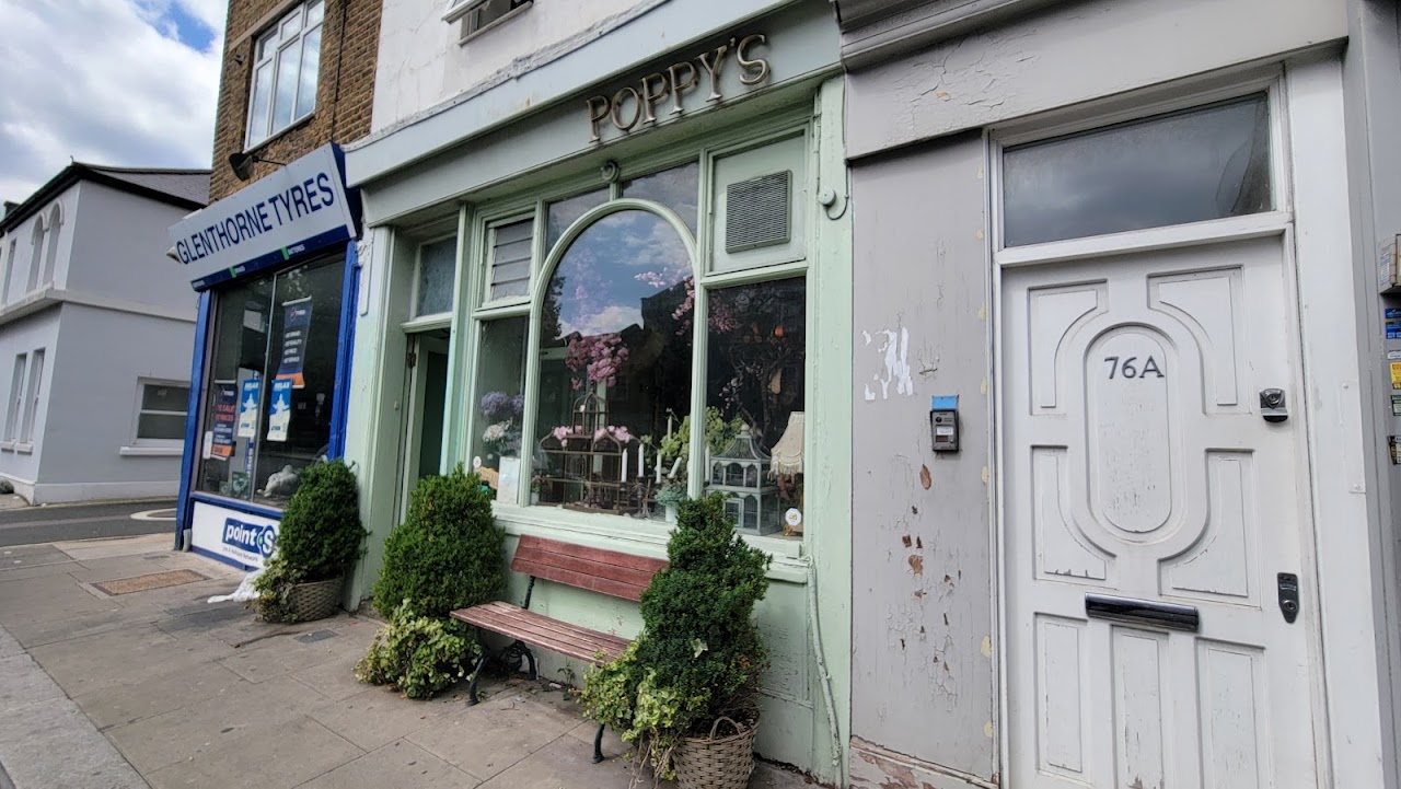 Poppy's Thai