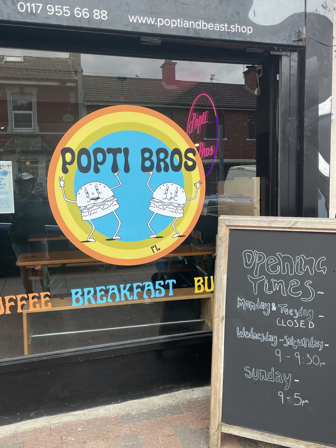 Popti Bros