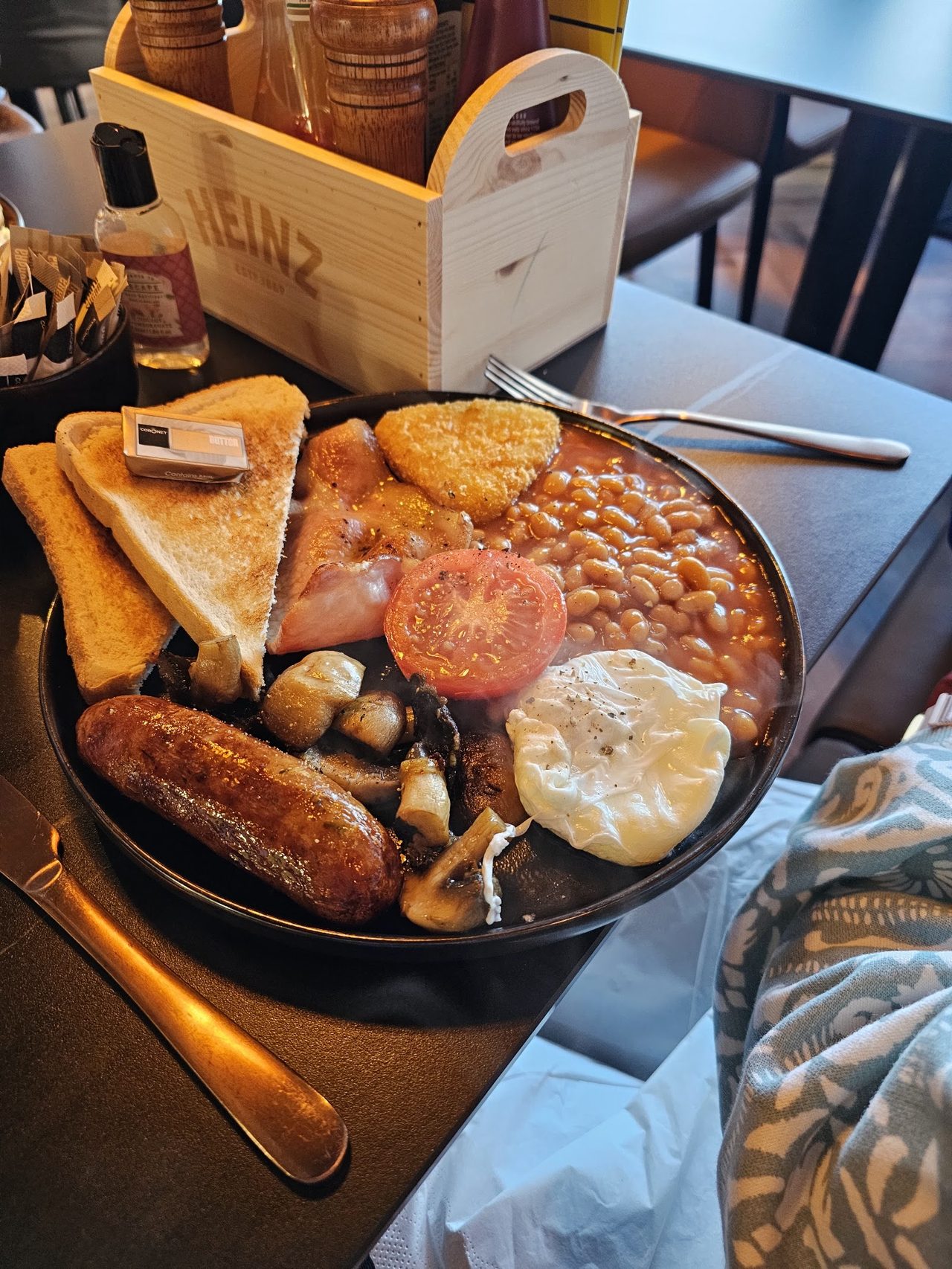 Pork & Co