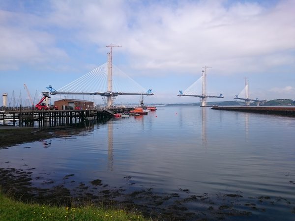 Port Edgar Yacht Club
