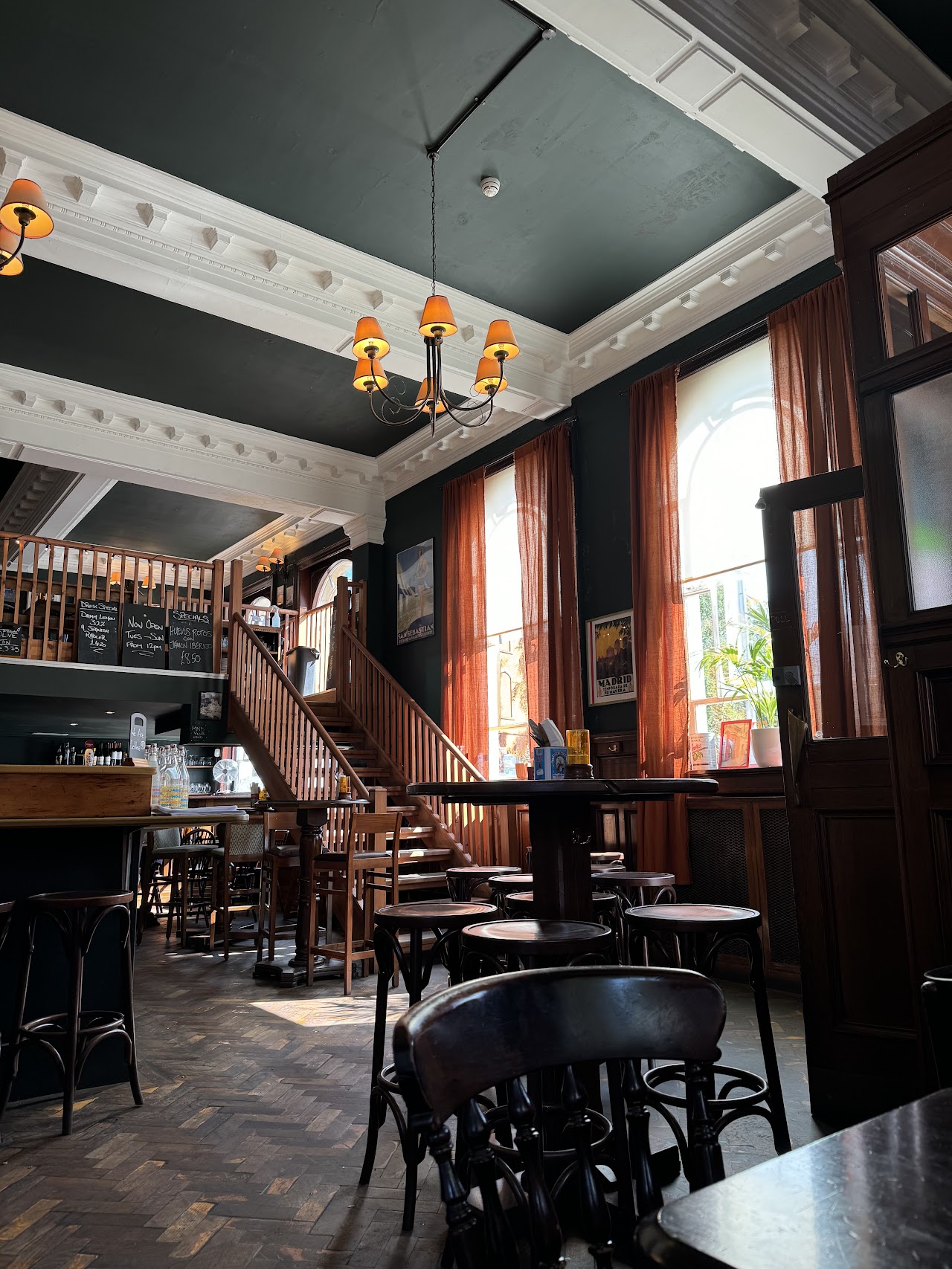 Porta Tapas Salford