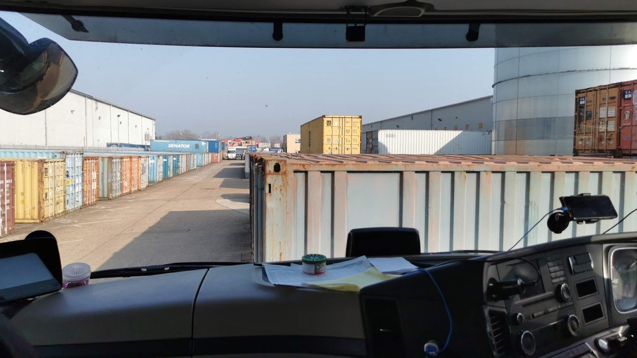 Portacabin