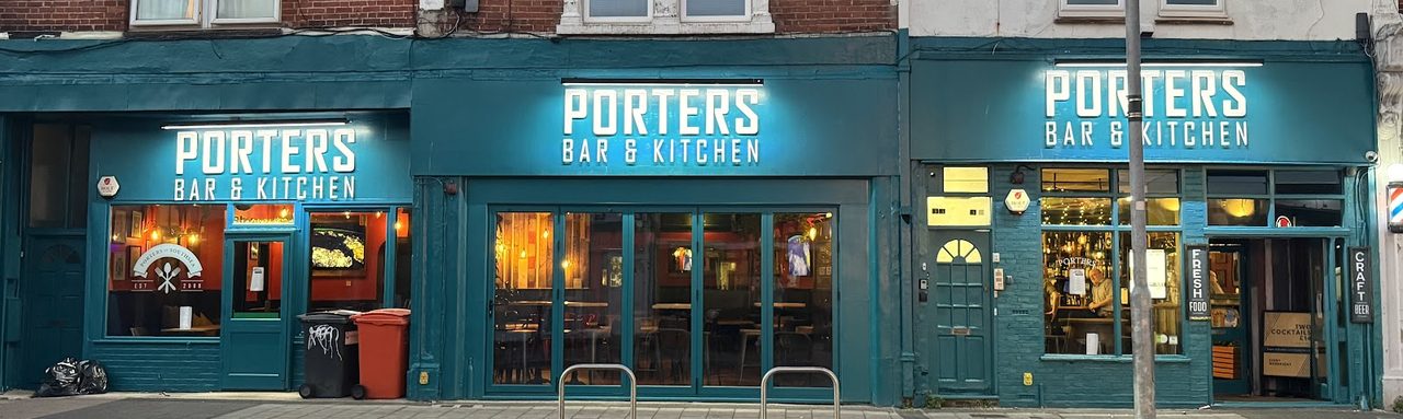 Porters