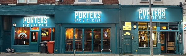 Porters