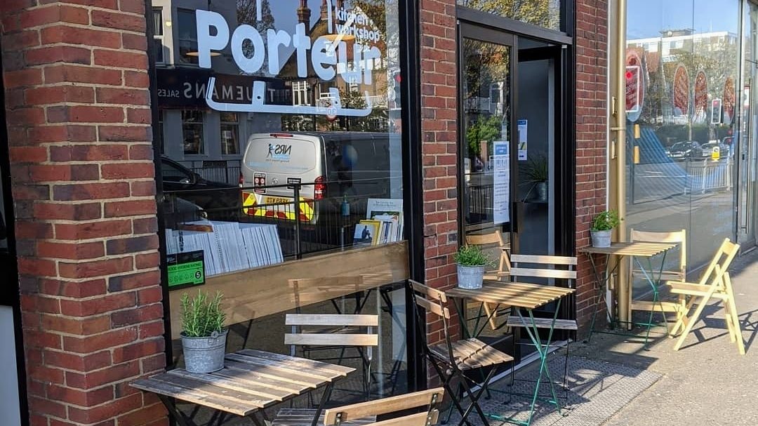 Porteur